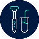 Soil Testing Kit Soil Testing Icon