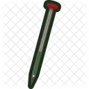 Soil Thermometer Icon