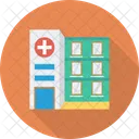 Soins De Sante Hopital Aide Medicale Icon