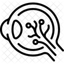 Soins Oculaires Pour Diabetiques Diabetique Soins Oculaires Icône