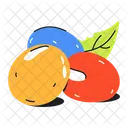 Sojabohnen Hulsenfruchte Glycin Max Symbol