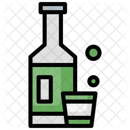 Soju  Ícone