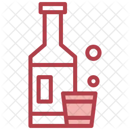 Soju  Icon