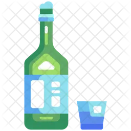 Soju  Icon