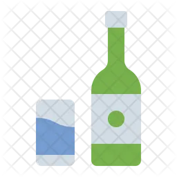 Soju  Ícone