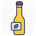 Soju Drink Alcohol Icon