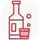 Soju Icon