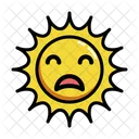 Sol  Icono