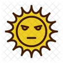Sol  Icono