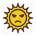 Sol  Icono