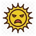Sol  Icono