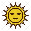 Sol  Icono