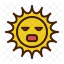 Sol  Icono