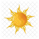 Sol  Ícone