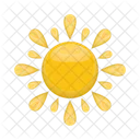 Sol  Ícone