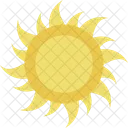 Sol  Ícone