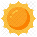 Sol  Icon