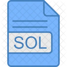 Sol  Icon