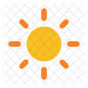 Sol  Icon