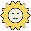 Sol Icon