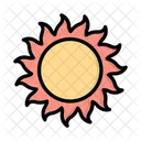 Sol Icon