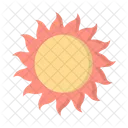 Sol Icon