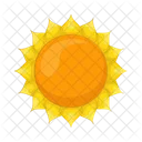 Sol Icon