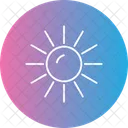 Sol  Icon