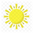 Sol  Ícone