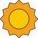 Sol Icon