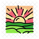 Sol  Icono