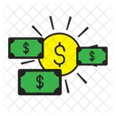 Icone Colorido Icon