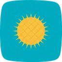 Sol Ícone