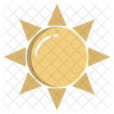 Sol Icono