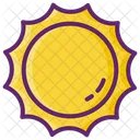 Sol  Icon