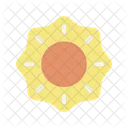 Sol  Icon