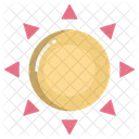 Sol  Icon