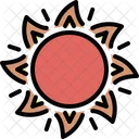 Sol  Icon