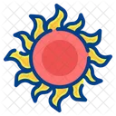 Sol  Icon