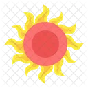 Sol  Icon