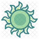 Sol  Icon