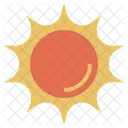 Sol  Icon