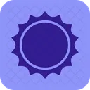 Sol  Icon