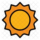 Sol  Icon