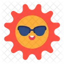 Sol  Icon