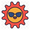 Sol  Icon