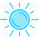 Sol  Icon