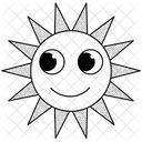 Sol  Icon