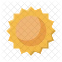 Sol  Icon