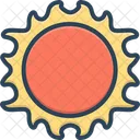 Sol  Icon